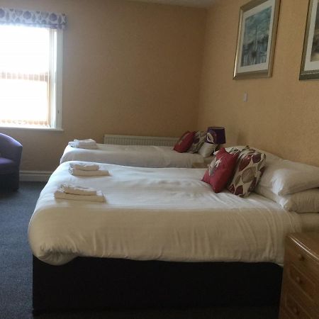 Woodlands Guest House Waterloo المظهر الخارجي الصورة