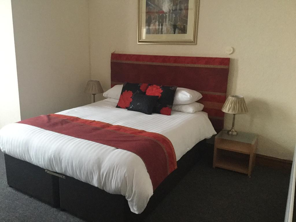 Woodlands Guest House Waterloo المظهر الخارجي الصورة