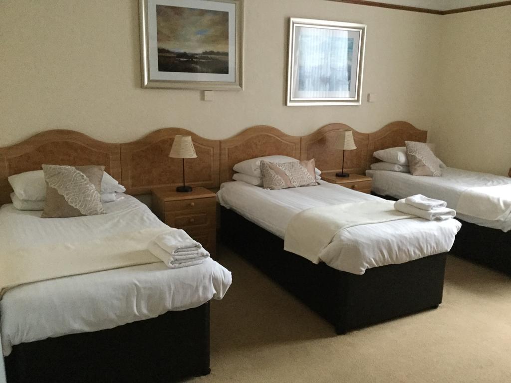 Woodlands Guest House Waterloo المظهر الخارجي الصورة