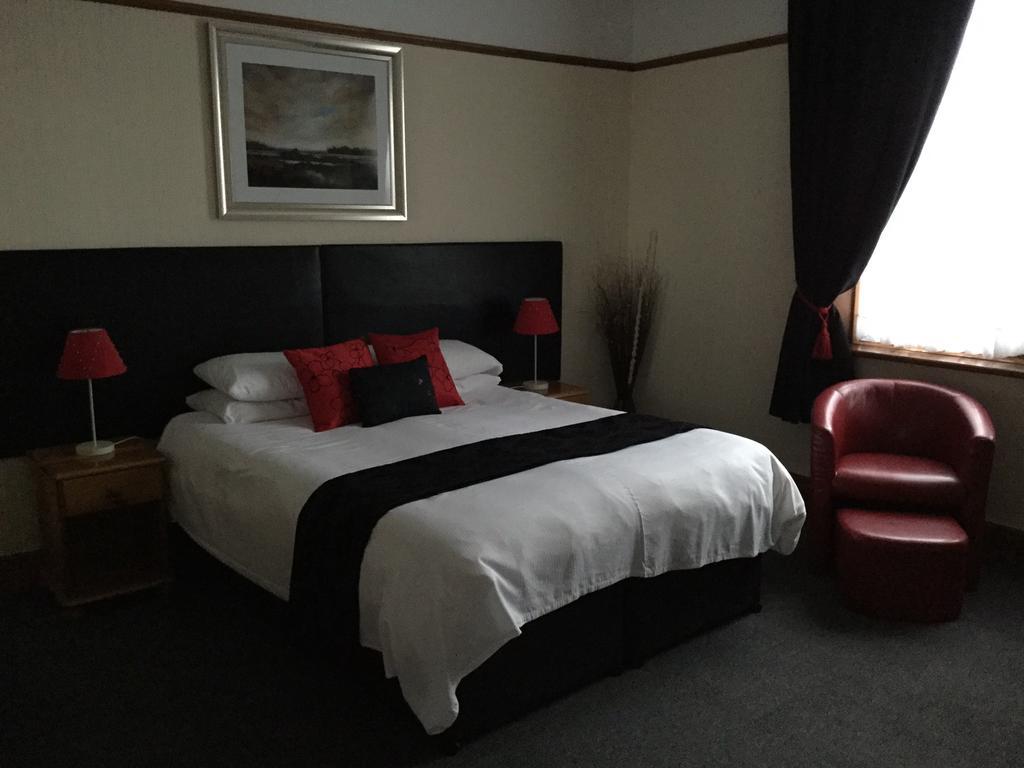 Woodlands Guest House Waterloo المظهر الخارجي الصورة