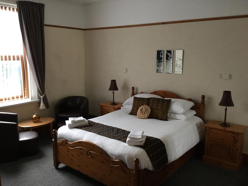Woodlands Guest House Waterloo المظهر الخارجي الصورة