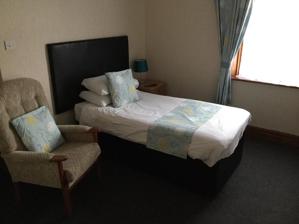Woodlands Guest House Waterloo المظهر الخارجي الصورة