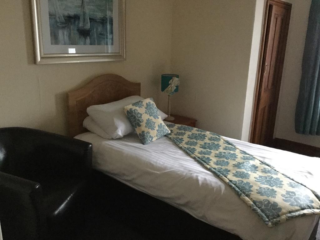 Woodlands Guest House Waterloo المظهر الخارجي الصورة