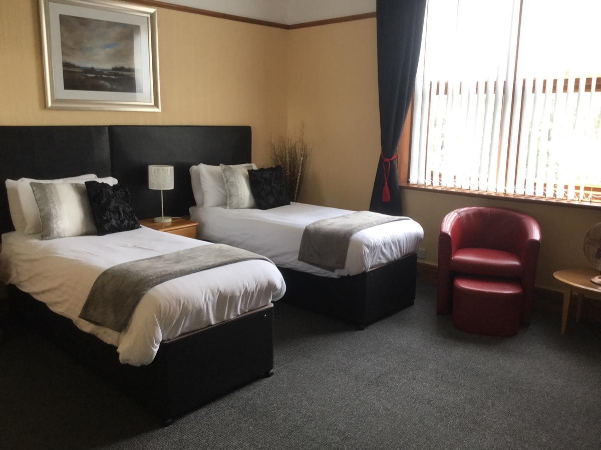 Woodlands Guest House Waterloo المظهر الخارجي الصورة
