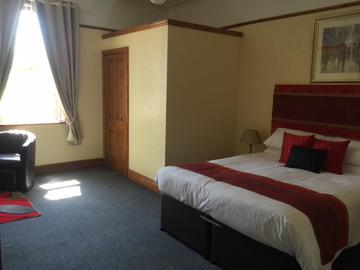 Woodlands Guest House Waterloo المظهر الخارجي الصورة
