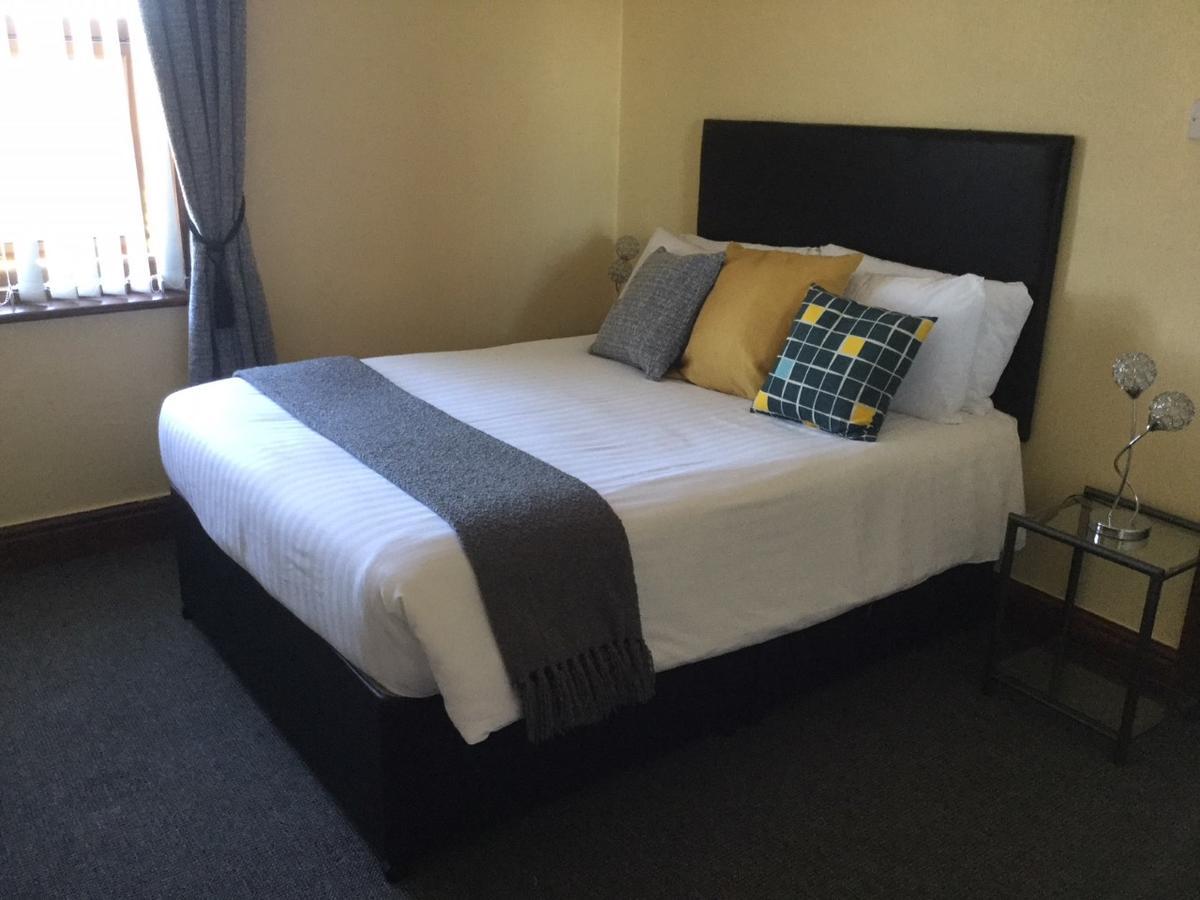Woodlands Guest House Waterloo المظهر الخارجي الصورة